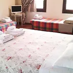 Bed and breakfast 