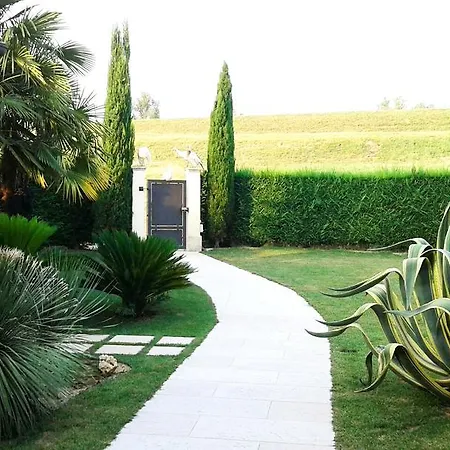 Corte San Tomaso 3* Legnago