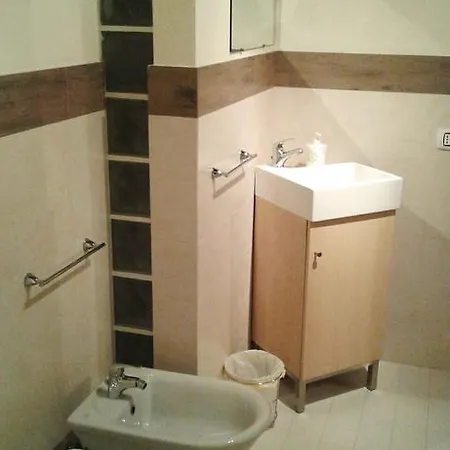 Bed & Breakfast Corte San Tomaso 3*