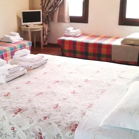 Bed & Breakfast Corte San Tomaso