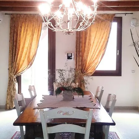 Corte San Tomaso Legnago