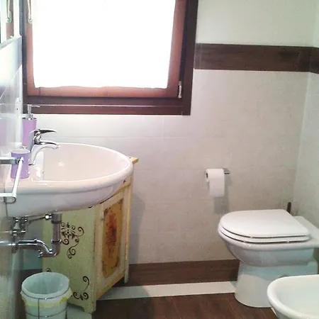 Corte San Tomaso 3* Legnago