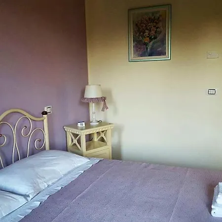 Corte San Tomaso Bed & Breakfast 3*