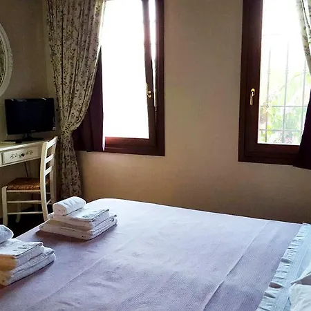 Corte San Tomaso Bed & Breakfast Legnago