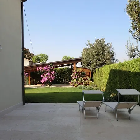 Bed & Breakfast Corte San Tomaso Legnago