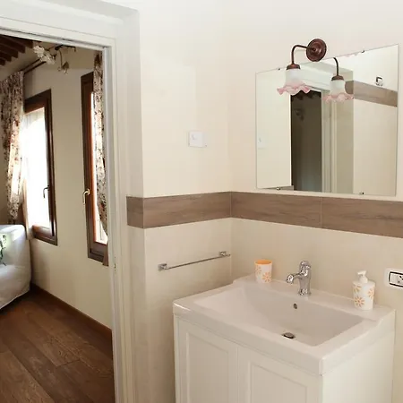 Corte San Tomaso Bed & Breakfast Legnago