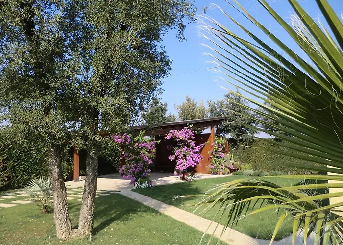 Corte San Tomaso 3* Леньяго